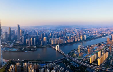  D&B Properties Hosts Guangzhou Roadshow for Chinese Investors Eyeing Dubai Real Estate